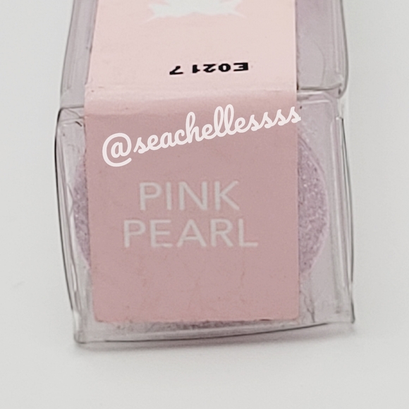 Pink Pearl | Diamond Crushers Lip Topper | Lime Crime | Brand New in Box - Picture 15 of 16